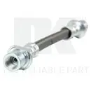 Bremsschlauch Nk 8545170 für Toyota Hinterachse Rechts Außen Innen