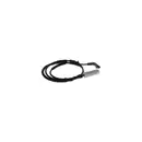 Warnkontakt Bremsbelagverschleiß Bosch 1 987 473 505 für Bmw Hinterachse