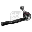 FEBI BILSTEIN 181404 Spurstangenendstück für OPEL