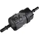 FEBI BILSTEIN 174799 Kraftstofffilter für LAND