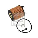 FEBI BILSTEIN 180329 Ölfilter