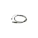 Warnkontakt Bremsbelagverschleiß Bosch 1 987 473 509 für Bmw Hinterachse
