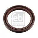 FEBI BILSTEIN 107663 Kurbelwellendichtring für RENAULT, NISSAN, DACIA