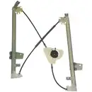 Fensterheber Valeo 851962 für Nissan Vorne Links