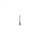 2x Bosch Bremsschlauch hinten BMW 5er E39
