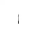 2x Bosch Bremsschlauch hinten BMW 5er E39