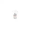 BOSCH 1 987 302 214 Glühlampe 18W 12V BA15s