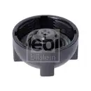 Verschlussdeckel Kühlmittelbehälter Febi Bilstein 02269 für Audi für VW
