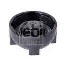 FEBI BILSTEIN 02269 Verschlussdeckel für AUDI, VW