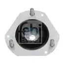 FEBI BILSTEIN 100788 Federbeinstützlager für FORD