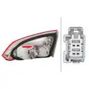 HELLA 2TP 354 995-131 Heckleuchte, links, 12 V