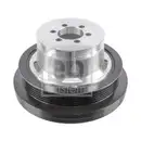 FEBI BILSTEIN 180428 Riemenscheibe (entkoppelt) für DS, OPEL, CITROËN, PEUGEOT