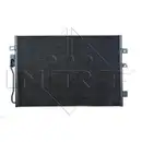 NRF 350087 Kondensator