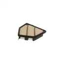BOSCH F 026 400 583 Luftfilter S0583