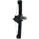 VALEO 850742 Fensterheber v l FIAT GRANDE PUNTO