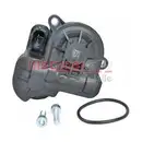 Stellelement Feststellbremse Bremssattel Metzger 0899053 für Vag