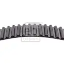 FEBI BILSTEIN 26850 Zahnriemen
