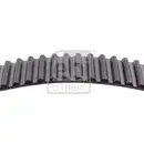 FEBI BILSTEIN 26850 Zahnriemen für MITSUBISHI, CHEVROLET, DAEWOO
