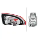 HELLA 2TP 354 995-141 Heckleuchte, rechts, 12 V