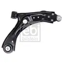 FEBI BILSTEIN 185600 Querlenker für FORD