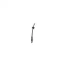 2x Bosch Bremsschlauch hinten Audi A6 Avant Allroad Abgrenzung beachten