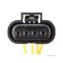 Kabelreparatursatz Absperrventil Kältemittel (wärmepumpe) Herth+buss Elparts
