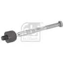 FEBI BILSTEIN 100791 Axialgelenk für BMW