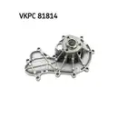 SKF VKPC 81814 Wasserpumpe