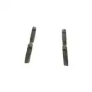 BOSCH 0 986 494 013 Bremsbelagsatz, Scheibenbremse