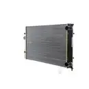 Kühler Motorkühlung Mahle CR 366 000S Behr für Audi für VW für Cupra