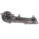 Wasserpumpe Motorkühlung Gk 980902 für Smart