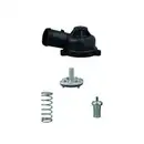 MAHLE TI 244 83D Integralthermostat mit Dichtung