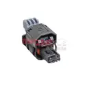 Adapterkabel Hochdruckpumpe Metzger 2324163 Greenparts für Bmw für Rolls Royce
