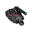 Sensor Fahrpedalstellung Metzger 0901493 Greenparts für Renault