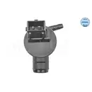 Waschwasserpumpe Scheibenreinigung Meyle 714 870 0006 für Ford