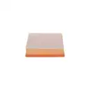 Luftfilter Bosch F 026 400 550 für Ford für Rover für Land Rover