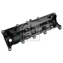 FEBI BILSTEIN 177764 Ventildeckel für RENAULT, NISSAN