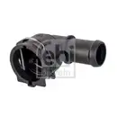 FEBI BILSTEIN 180392 Kühlwasserflansch