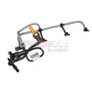 METZGER 0840064 SCHLAUCH, LECKKRAFTSTOFF REPARATURSATZ