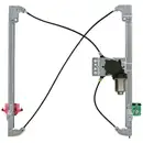 VALEO 850722 Fensterheber v l CITROEN/FIAT/PEUGEOT