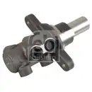 FEBI BILSTEIN 173270 Hauptbremszylinder für FORD