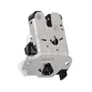 FEBI BILSTEIN 176448 Heckklappenschloss für SEAT, VW