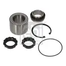 FEBI BILSTEIN 185950 Radlagersatz für VW
