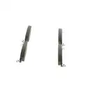 BOSCH 0 986 494 026 Bremsbelagsatz, Scheibenbremse