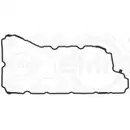 Dichtung Zylinderkopfhaube Elring 942.390 für Gmc für Opel für Chevrolet Links