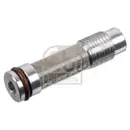 Öldruckhalteventil Febi Bilstein 178664 Febi Plus für Audi für Bmw für Skoda