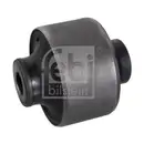 FEBI BILSTEIN 180412 Querlenkerlager für RENAULT, OPEL, NISSAN