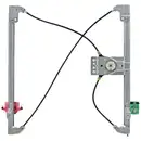 VALEO 850724 Fensterheber (o. Motor) v l CITROEN