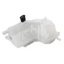 FEBI BILSTEIN 30845 Kühlerausgleichsbehälter für AUDI