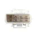 FEBI BILSTEIN 175879 Lambda-Sonde für PEUGEOT, VOLVO, CITROËN